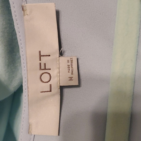 blouse - Picture 3 of 4